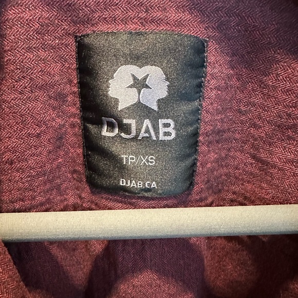 Reduced Men’s Djab button down shirt - Picture 5 of 7